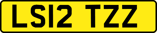 LS12TZZ