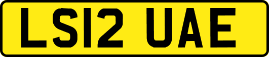 LS12UAE