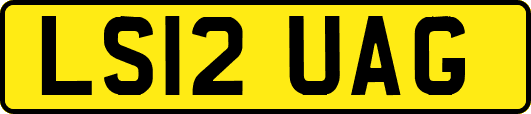 LS12UAG