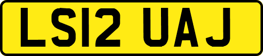 LS12UAJ