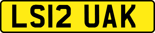 LS12UAK