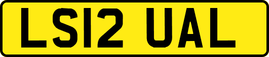 LS12UAL