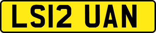 LS12UAN