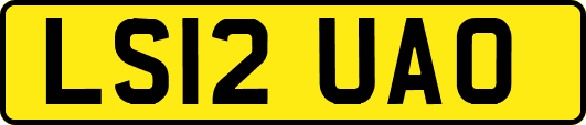 LS12UAO