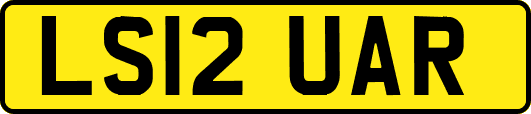 LS12UAR