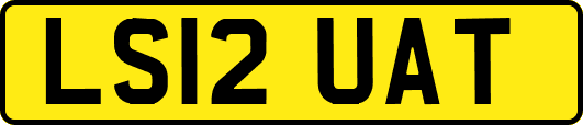 LS12UAT