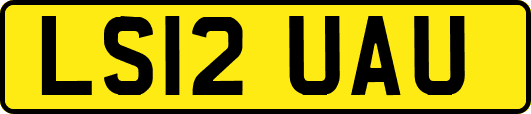 LS12UAU