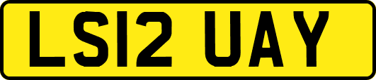 LS12UAY