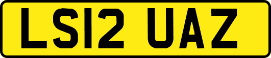 LS12UAZ