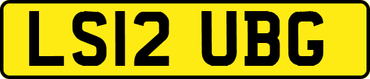 LS12UBG