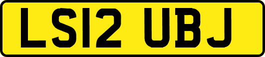 LS12UBJ