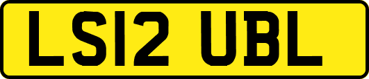 LS12UBL