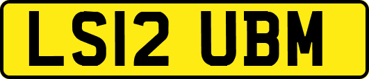 LS12UBM