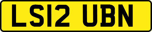 LS12UBN