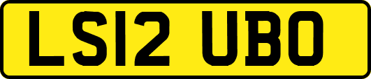 LS12UBO