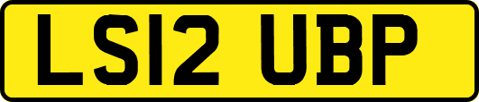LS12UBP