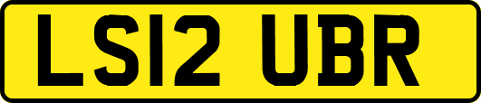 LS12UBR