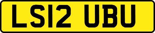 LS12UBU
