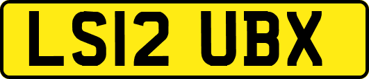 LS12UBX