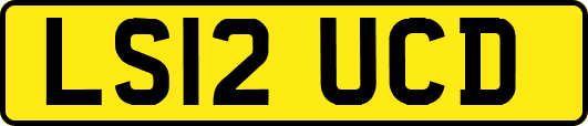 LS12UCD