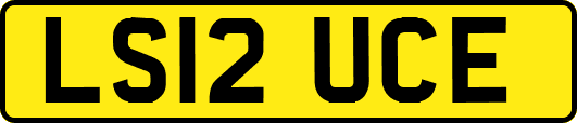 LS12UCE