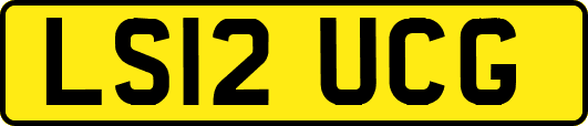 LS12UCG