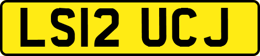 LS12UCJ