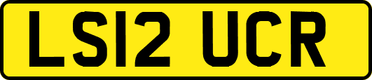 LS12UCR