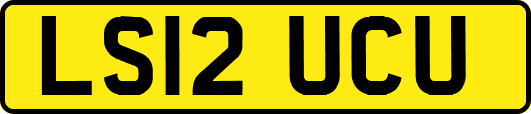 LS12UCU