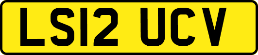 LS12UCV