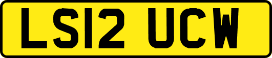 LS12UCW