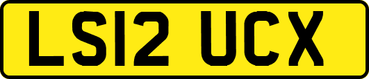 LS12UCX