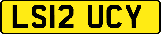 LS12UCY
