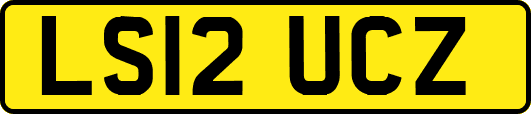 LS12UCZ
