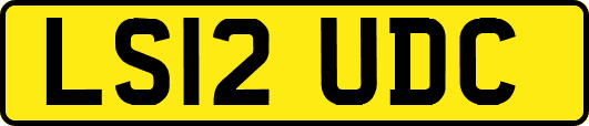 LS12UDC