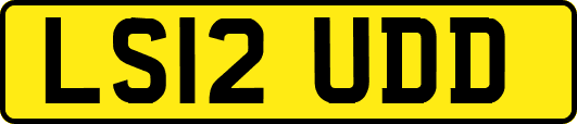 LS12UDD