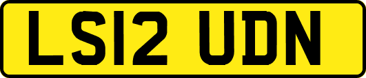 LS12UDN