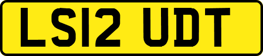 LS12UDT