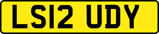 LS12UDY