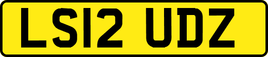 LS12UDZ