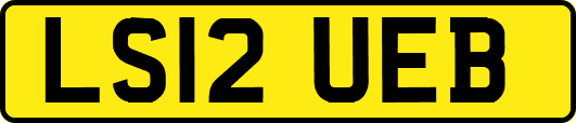 LS12UEB