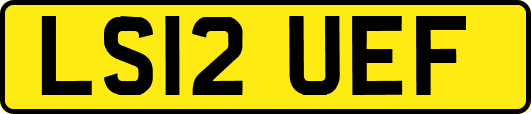 LS12UEF