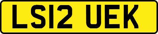 LS12UEK