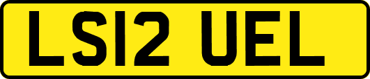 LS12UEL
