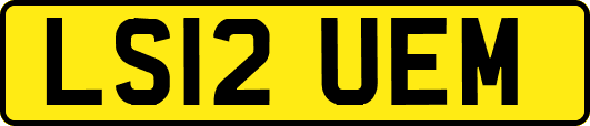 LS12UEM