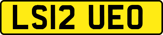 LS12UEO