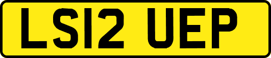 LS12UEP