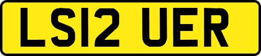 LS12UER