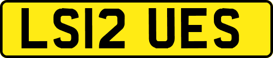 LS12UES