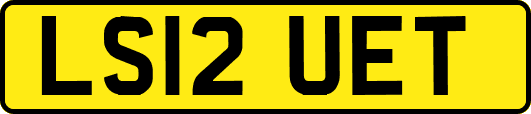LS12UET